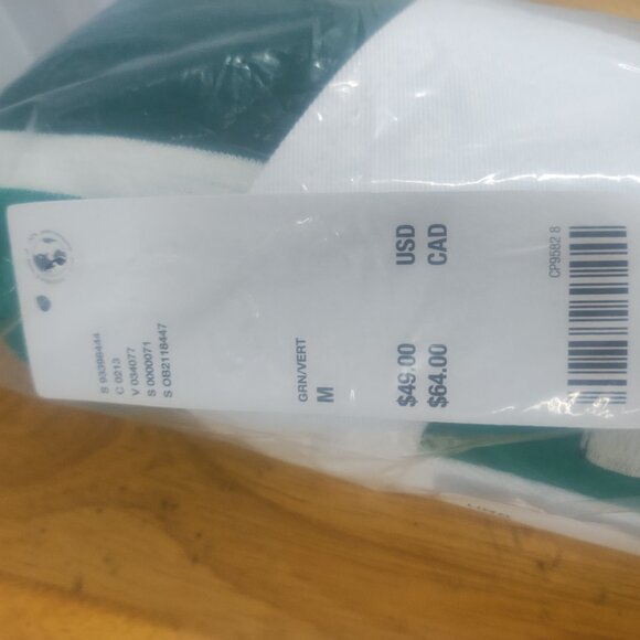 Men's medium polo shirt - Picture 6 of 7